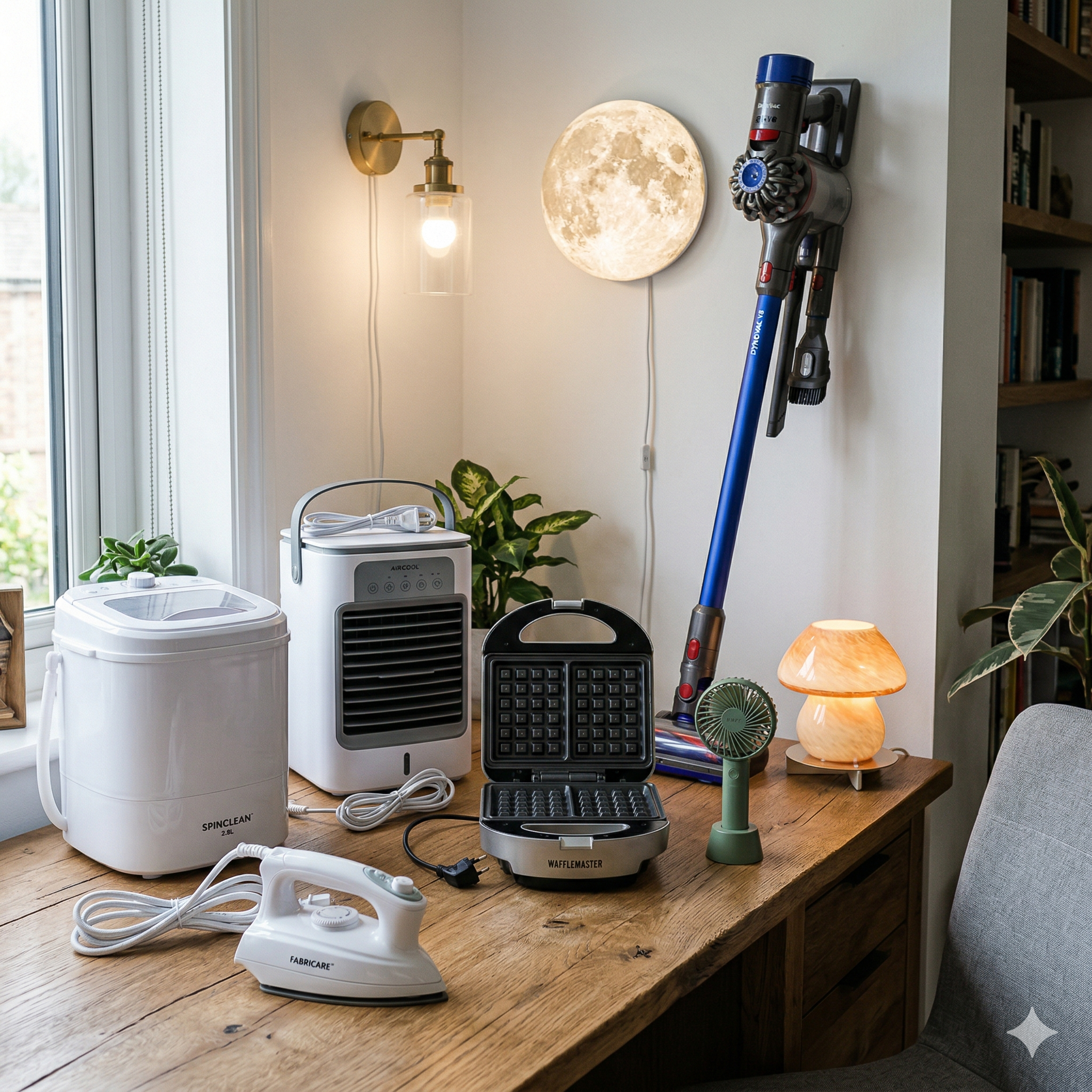 Home Gadgets