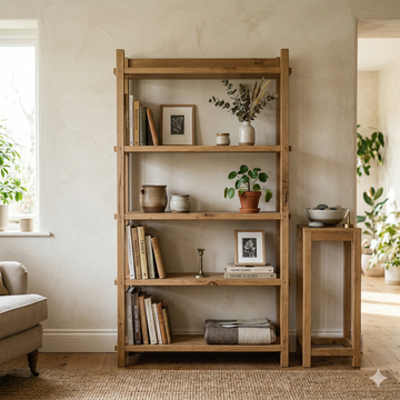 Shelves & Stands