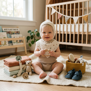 Kids & Baby Accessories