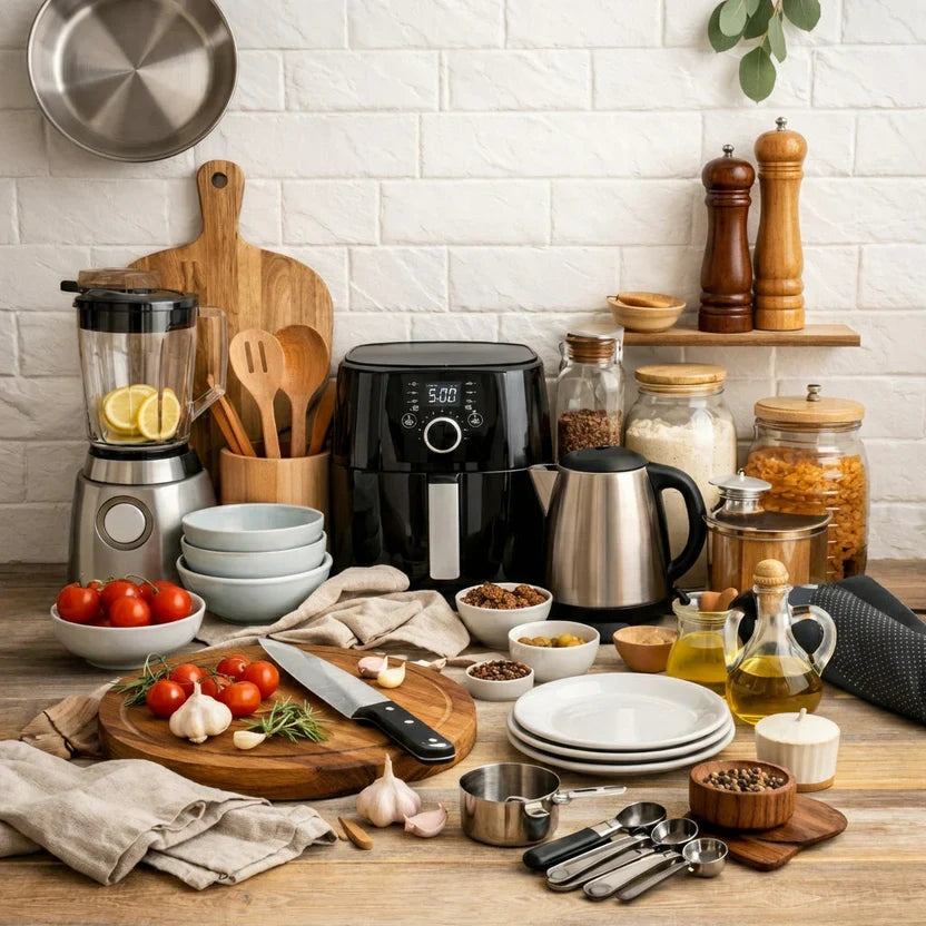 Kitchen Accessories