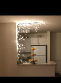 6Metre 72Led 8 Modes Branch Rattan Strip Lights