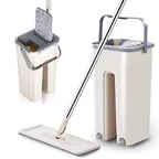 Fuxin - Double Sided Bucket Mop