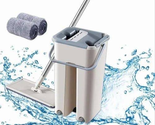 Fuxin - Double Sided Bucket Mop
