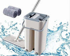Fuxin - Double Sided Bucket Mop