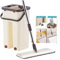 Fuxin - Double Sided Bucket Mop