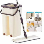 Fuxin - Double Sided Bucket Mop