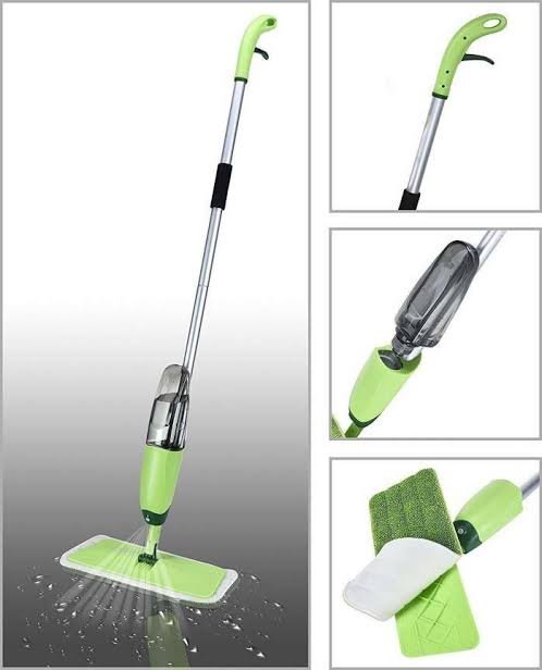 Fuxin - Water Spray Mop