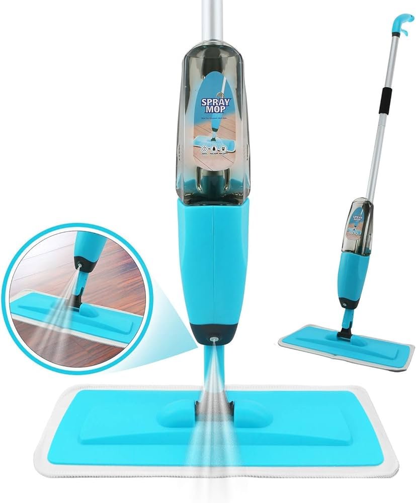 Fuxin - Water Spray Mop