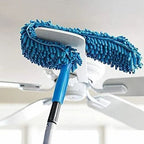 Fuxin - Flexible Microfiber Duster