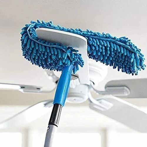 Fuxin - Flexible Microfiber Duster