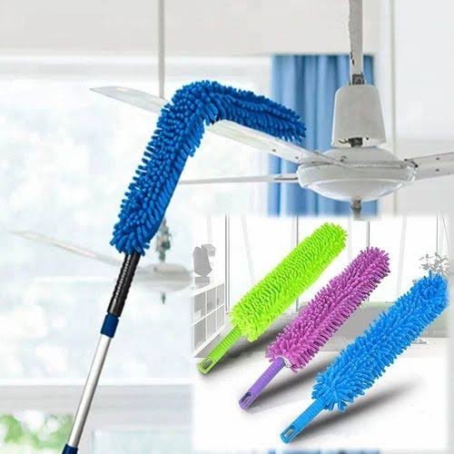 Fuxin - Flexible Microfiber Duster