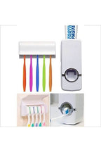 Fuxin - Touch Me Toothpaste Dispenser