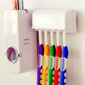 Fuxin - Touch Me Toothpaste Dispenser
