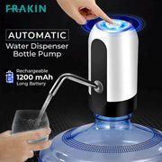 Fuxin - Automatic Water Dispenser Machine