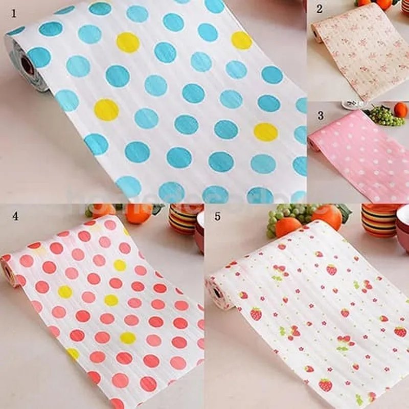 Fuxin - Kitchen and Drawer Liner Cabinet Roll