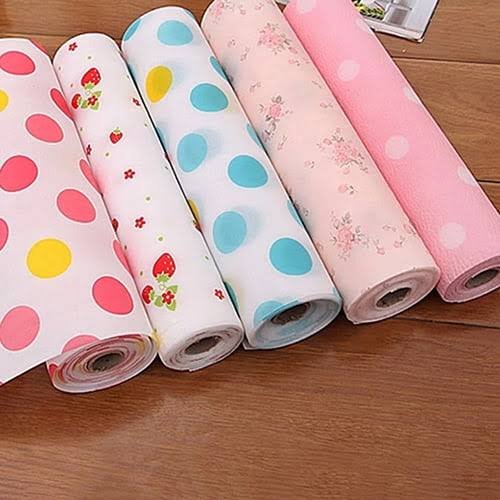 Fuxin - Kitchen and Drawer Liner Cabinet Roll