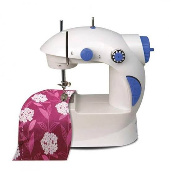 Fuxin - Mini Sewing Machine