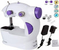 Fuxin - Mini Sewing Machine