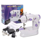 Fuxin - Mini Sewing Machine