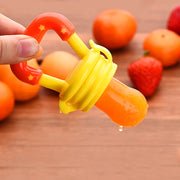 Fuxin - Fruit Pacifier