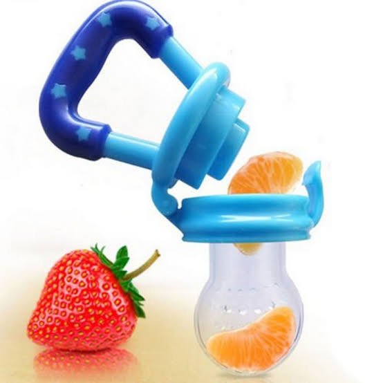 Fuxin - Fruit Pacifier
