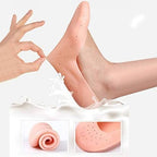 Fuxin - Silicone Full Socks