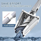 Fuxin - Twist Mop