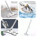 Fuxin - Twist Mop