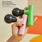 Fuxin - Mini Facial Massage Gun