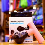 Fuxin - Mini Facial Massage Gun