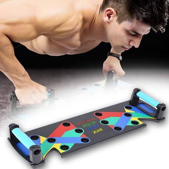 Fuxin - Power Push up Board