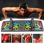 Fuxin - Power Push up Board