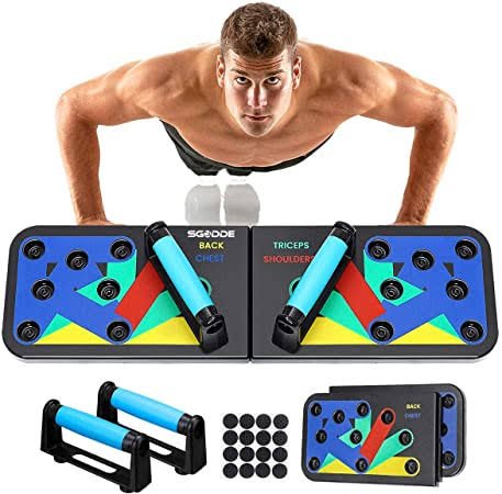 Fuxin - Power Push up Board