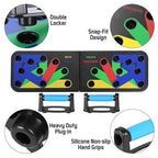 Fuxin - Power Push up Board