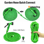 Fuxin - 100ft Magic Hose Water Spray Pipe