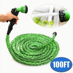 Fuxin - 100ft Magic Hose Water Spray Pipe
