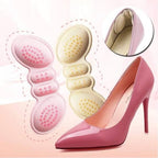 Fuxin - Butterfly Shape Shoe Insole