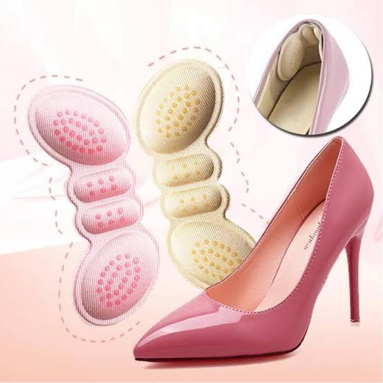Fuxin - Butterfly Shape Shoe Insole