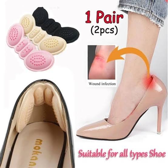 Fuxin - Butterfly Shape Shoe Insole