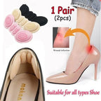 Fuxin - Butterfly Shape Shoe Insole