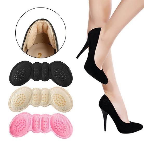 Fuxin - Butterfly Shape Shoe Insole