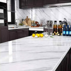 Fuxin - White Marble Sheet