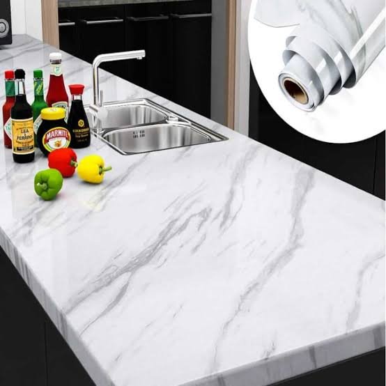 Fuxin - White Marble Sheet