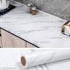 Fuxin - White Marble Sheet