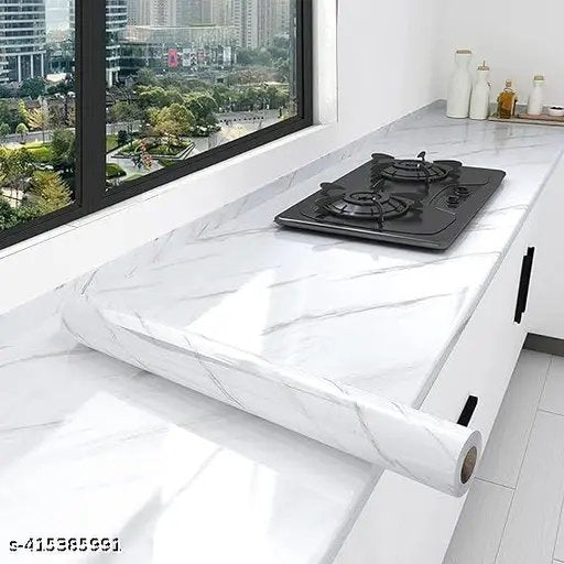 Fuxin - White Marble Sheet