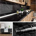 Fuxin - Black Marble Sheet