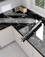 Fuxin - Black Marble Sheet