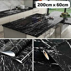 Fuxin - Black Marble Sheet