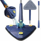 Fuxin - Triangle Mop