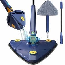 Fuxin - Triangle Mop